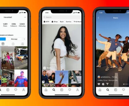 How to Download Instagram Videos, Reels and Photos on Android or iOS