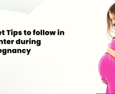 7 diet tips to follow in winters during pregnancy