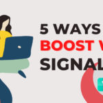 Ways to Boost Your Wi-Fi Signal