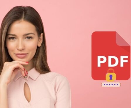 How to Remove Password from PDF