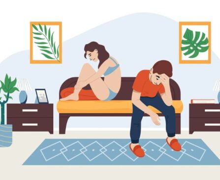 How men can improve their sexual performance