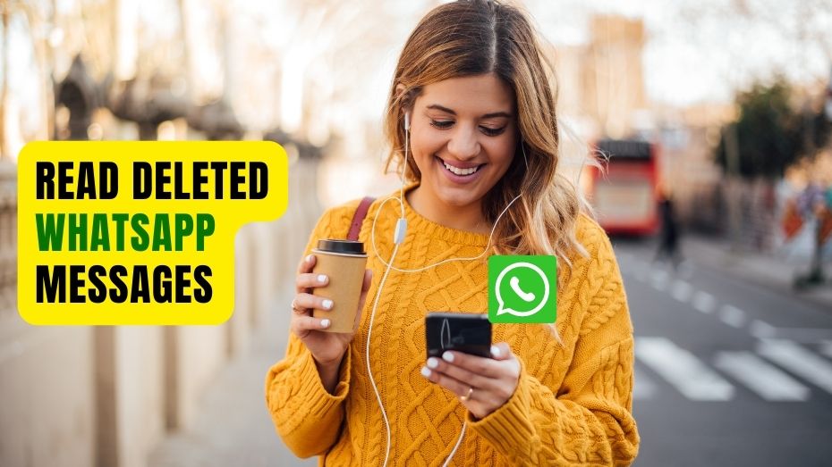 How To Read Deleted WhatsApp Messages