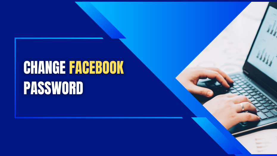 How to Change Facebook and Instagram Password in 2023