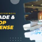 Differences Between Trade License & Shop Establishment License