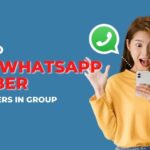 How to Hide Whatsapp Number
