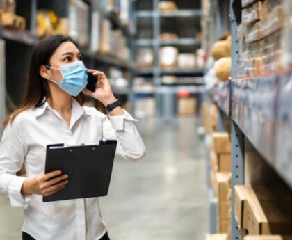 What is Inventory Audit and It's Purpose?