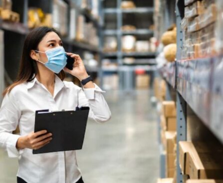 What is Inventory Audit and It's Purpose?