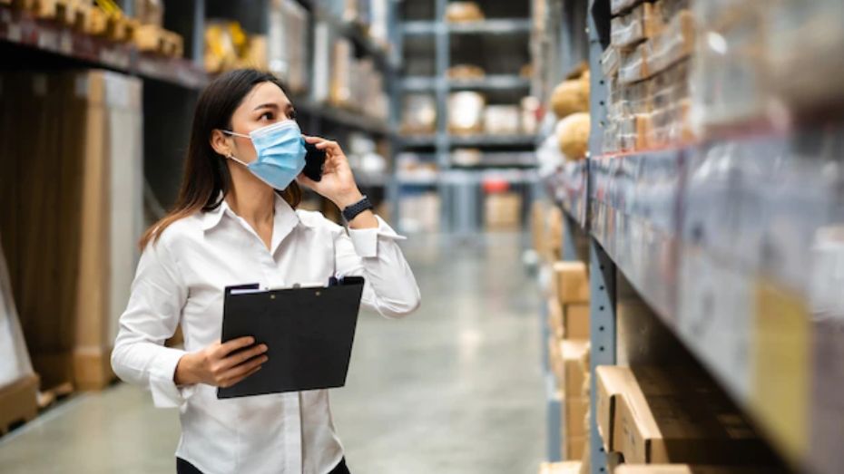 What is Inventory Audit and It's Purpose?