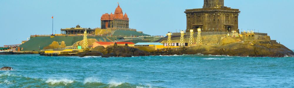 Kanyakumari