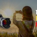 How to Take Better Photos with your Phone