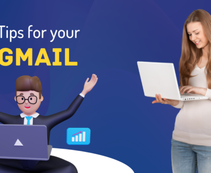 Top 10 Gmail Tips and Tricks