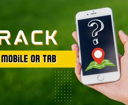 How to find your lost Android phone or tablet