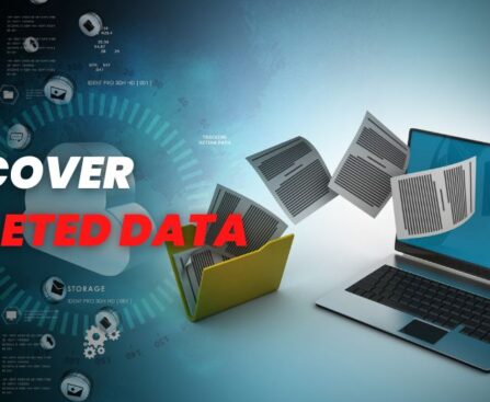 Recover Deleted Files from Recycle Bin