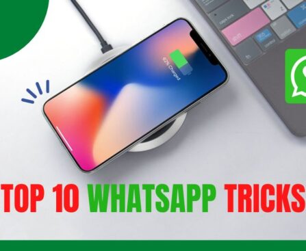WhatsApp Tricks you should know