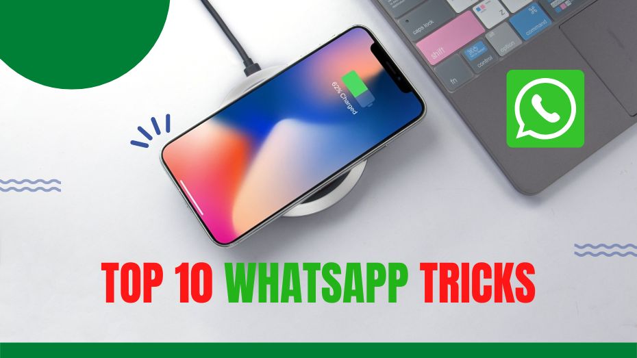 WhatsApp Tricks you should know