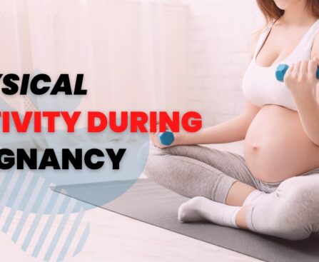 Physical Activity During Pregnancy
