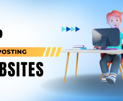 Top Job Posting Websites in India