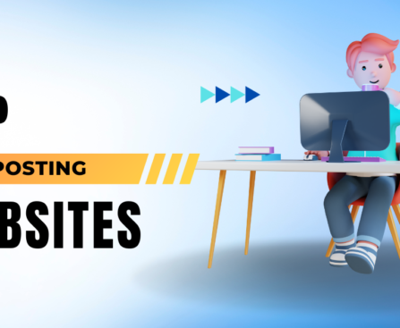 Top Job Posting Websites in India
