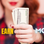 How to Make Money in College