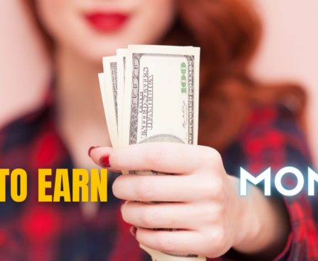 How to Make Money in College