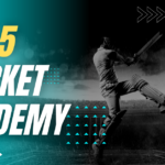Top 5 Cricket Academy in Gurgaon