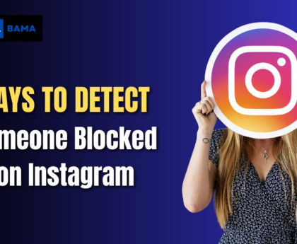 5 Ways to Detect If Someone Blocked You on Instagram