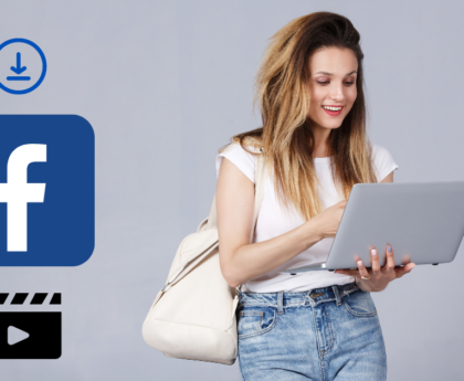 How to download Facebook videos