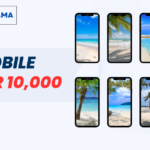 Best 5G Mobiles Under 10000 in India