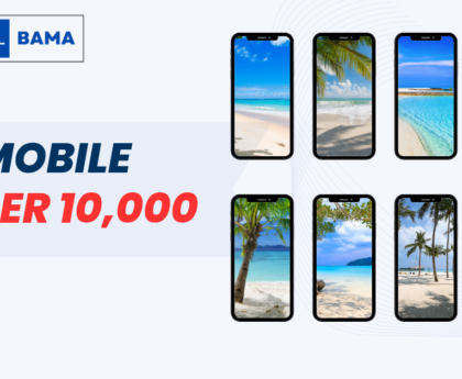 Best 5G Mobiles Under 10000 in India