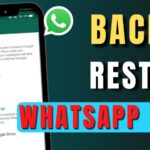 HOW TO BACKUP AND RECOVER OLD WHATSAPP DELETED CHATS