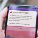 Disaster management: Govt sends ‘Emergency alert: Severe’ text message as part of test