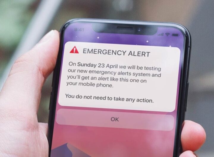Disaster management: Govt sends ‘Emergency alert: Severe’ text message as part of test