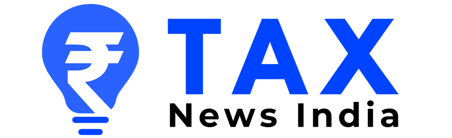 Logo - Tax News India